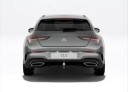 Mercedes-Benz CLA 5