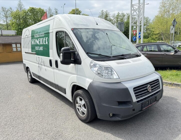 Fiat Ducato 1