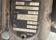 Saab 9-5 Kombi 0,0 130 kw