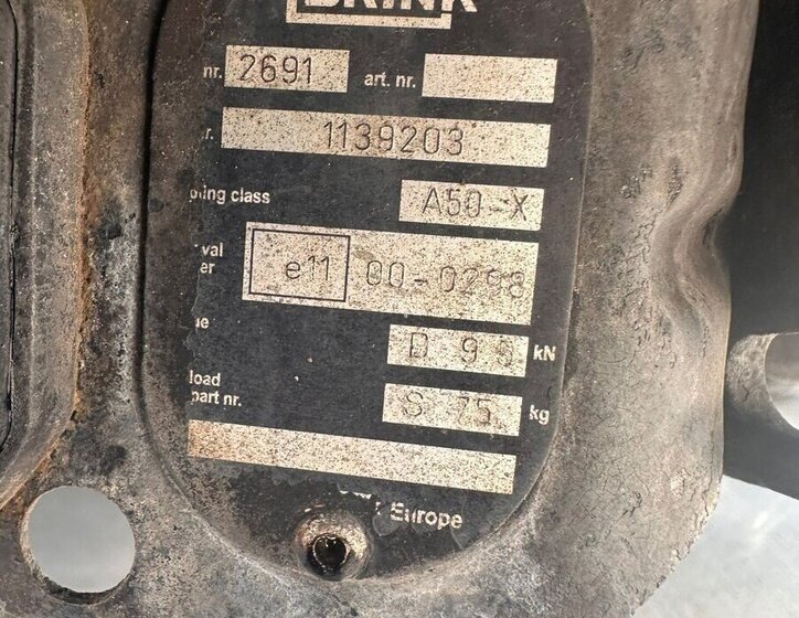 Saab 9-5 Kombi 0,0 130 kw