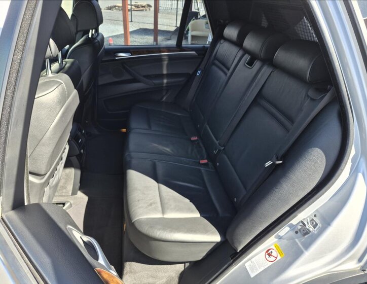 BMW X5 SUV / Terénní 3,0 l 173 kw