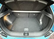 Hyundai Kona SUV 1,6 l 145 kw