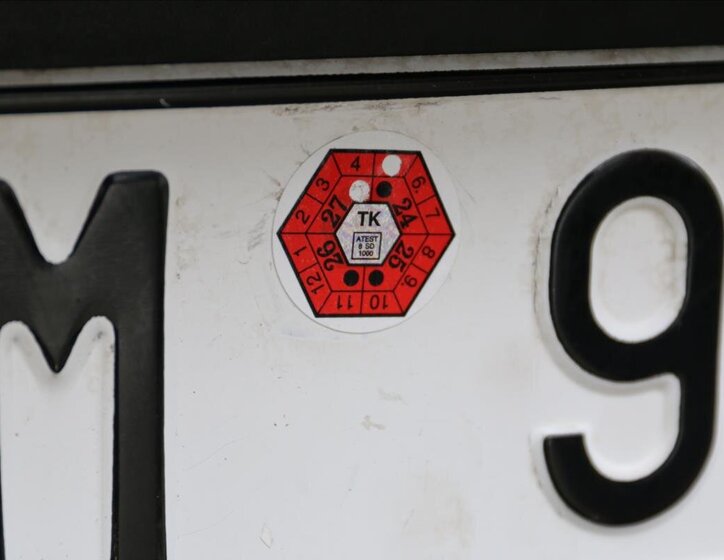 Škoda Favorit Hatchback 1,3 l 46 kw