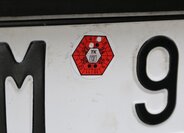 Škoda Favorit Hatchback 1,3 l 46 kw