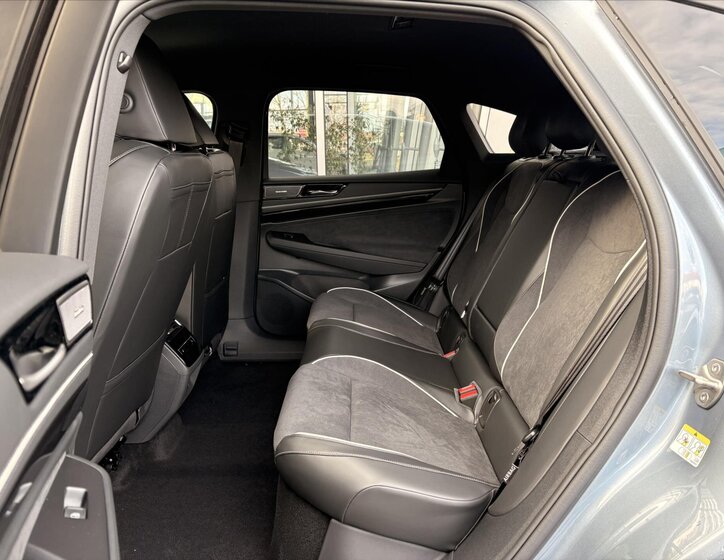 Volkswagen ID.7 Ostatní 0,0 210 kw