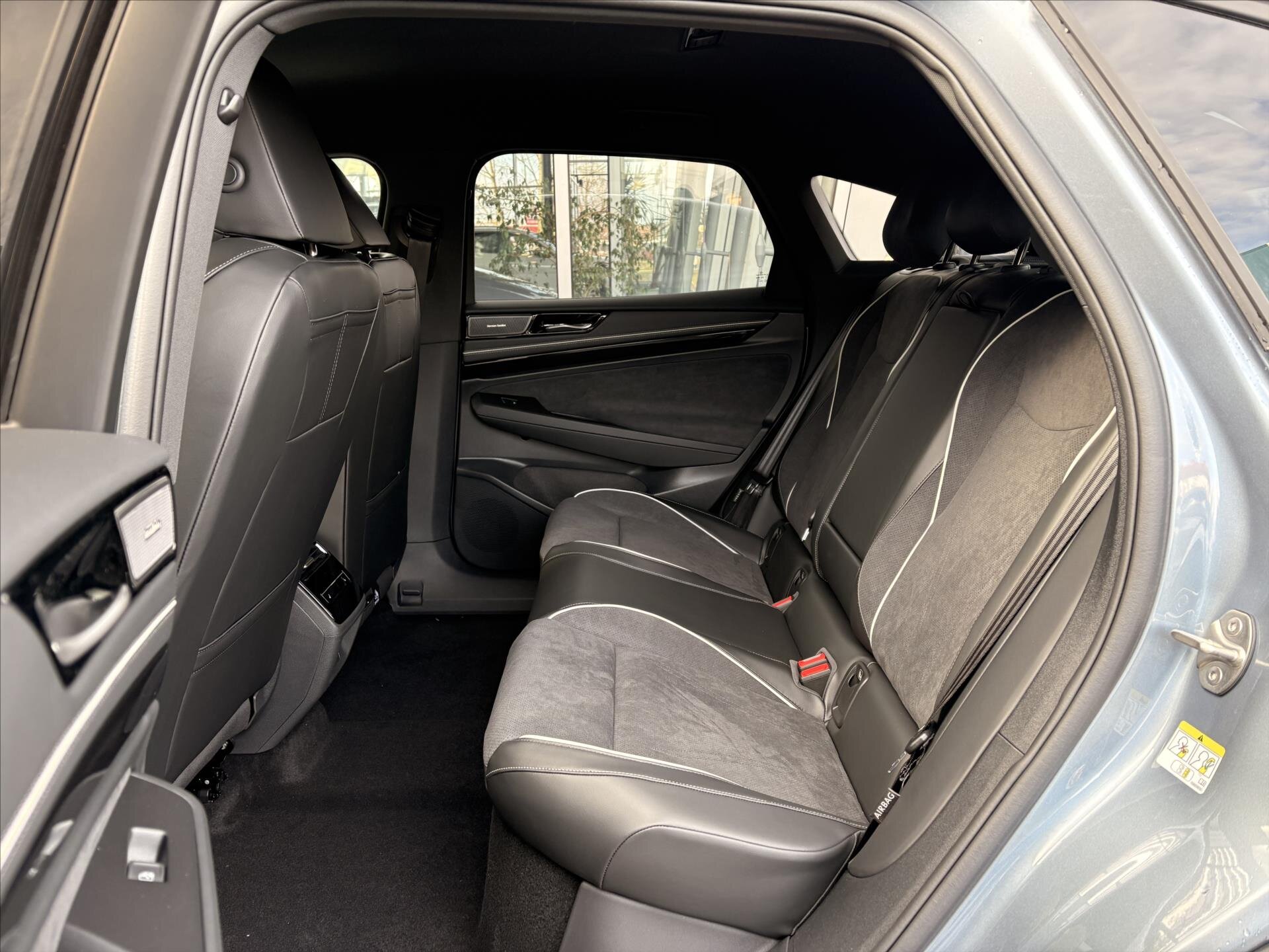 Volkswagen ID.7 Ostatní 0,0 210 kw