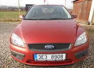 Ford Focus 2