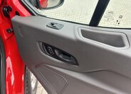 Ford Transit Ostatní 2,0 l 125 kw