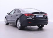 Mazda 6 Sedan / Limuzína 2,5 l 141 kw