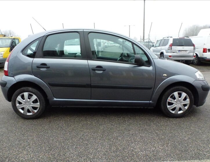 Citroën C3 7