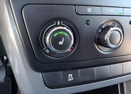 Škoda Yeti Kombi 1,2 l 77 kw