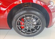 Mazda MX-5 Kabriolet 1,5 l 97 kw