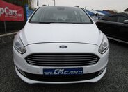 Ford Galaxy MPV 1,5 l 121 kw