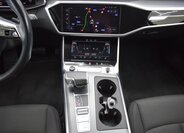 Audi A6 Kombi 2,0 l 150 kw