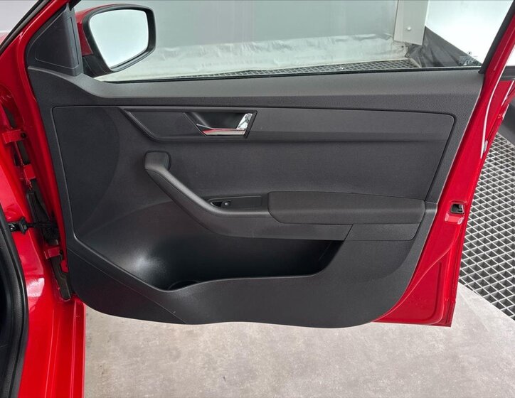 Škoda Fabia Kombi 999,0 70 kw