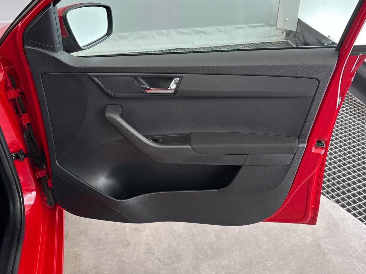 Škoda Fabia Kombi 999,0 70 kw