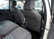 Ford Focus Kombi 1,8 l 85 kw