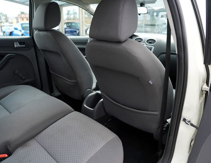 Ford Focus Kombi 1,8 l 85 kw