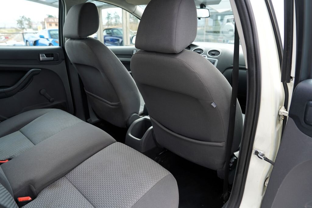 Ford Focus Kombi 1,8 l 85 kw