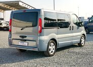 Renault Trafic VAN / Minibus 2,5 l 107 kw