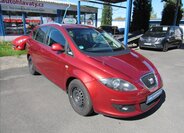 Seat Altea Kombi 1,8 l 118 kw