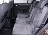 Volkswagen Touran 14