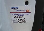 Ford Tourneo Custom Ostatní 2,0 l 96 kw