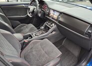 Škoda Kodiaq SUV / Terénní 2,0 l 176 kw