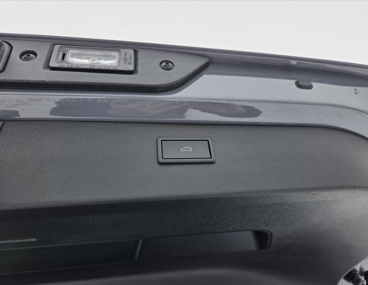 Cupra Formentor SUV 2,0 l 140 kw