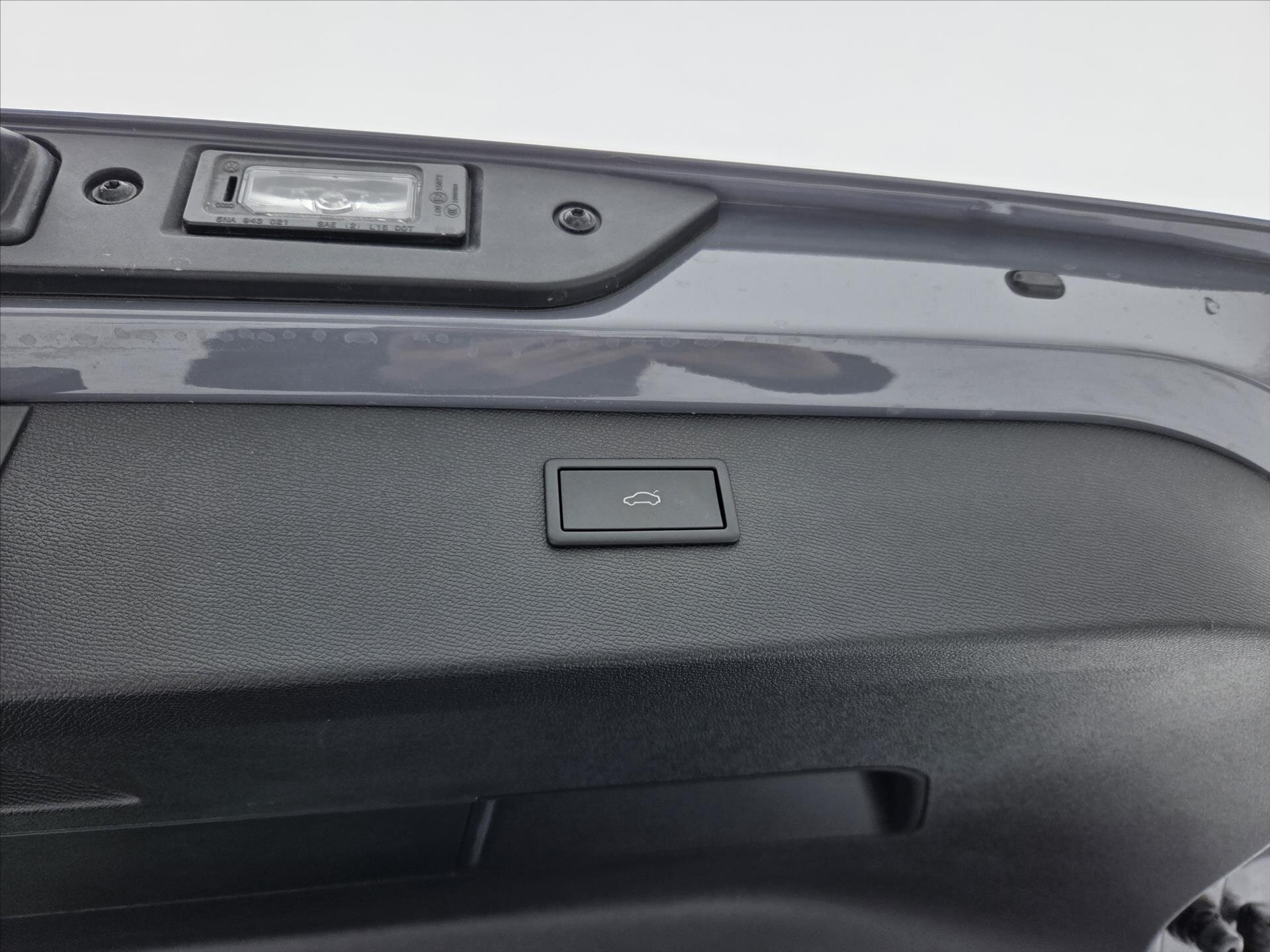 Cupra Formentor SUV 2,0 l 140 kw