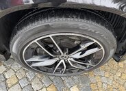 Mercedes-Benz GLE Kupé 3,0 l 270 kw