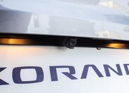 SsangYong Korando SUV 1,5 l 120 kw