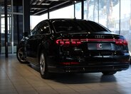 Audi A8 Ostatní 3,0 l 210 kw