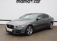 Jaguar XE 3