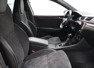 Škoda Superb Kombi 1,4 l 115 kw