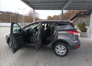 Ford Kuga SUV 1,6 l 110 kw