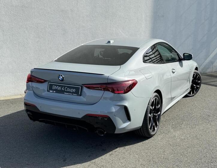 BMW Řada 4 2