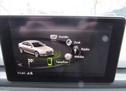 Audi A4 Sedan / Limuzína 2,0 l 110 kw