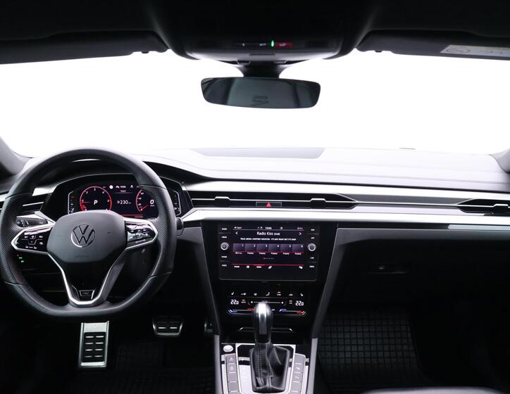 Volkswagen Arteon 29
