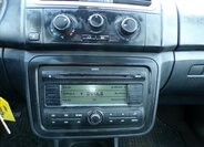 Škoda Roomster Kombi 1,4 l 63 kw