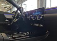 Mercedes-Benz CLA 16