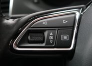 Audi Q3 SUV / Terénní 1,4 l 110 kw