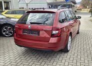 Škoda Octavia Kombi 1,4 l 110 kw
