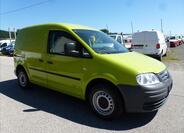 Volkswagen Caddy 5