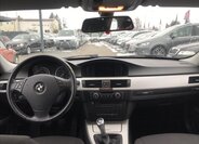 BMW Řada 3 Kombi 2,0 l 105 kw