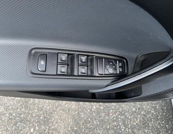 Mercedes-Benz Citan Ostatní 1,5 l 70 kw