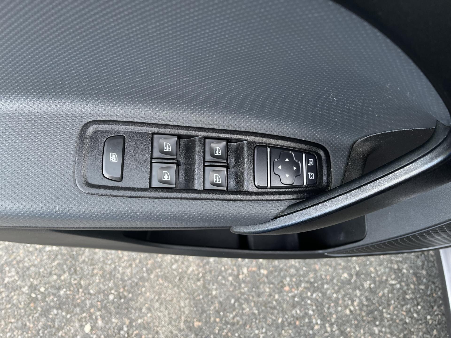 Mercedes-Benz Citan Ostatní 1,5 l 70 kw