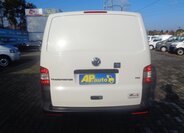 Volkswagen Transporter Ostatní 2,0 l 75 kw