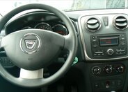 Dacia Sandero Hatchback 898,0 66 kw