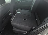 Volkswagen Golf Sportsvan Kombi 1,4 l 110 kw